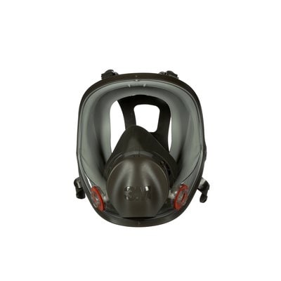 3M Full Facepiece Respirator 6000 Series - Medium
