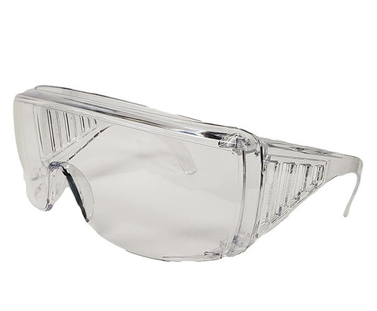 ECCOSPEC™ Clear Lens CSA