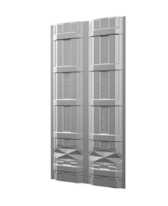 GreenGuard Flex Vent - 24" x 48"