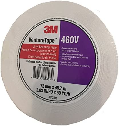 3M Venture Tape - 2.83" x 50'