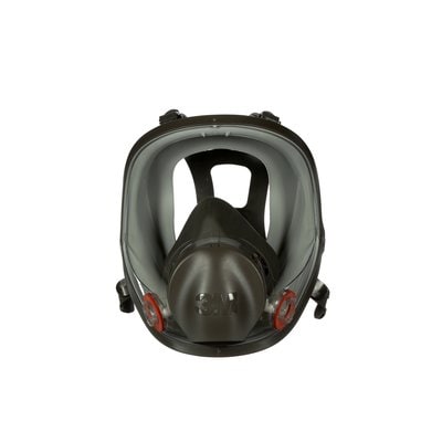 3M Full Facepiece Respirator 6000 Series - Large