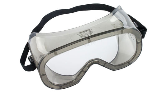 Chemical Splash Goggles