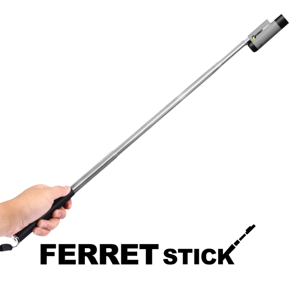 Ferret Stick