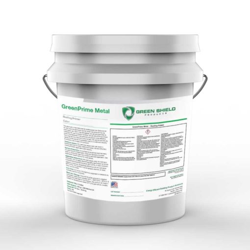 GreenPrime GP General Purpose Primer - 5 Gallon Pail