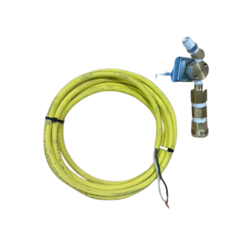 IWS Control Assembly, 12 VDC; Supply Line Coming From Garden Hose