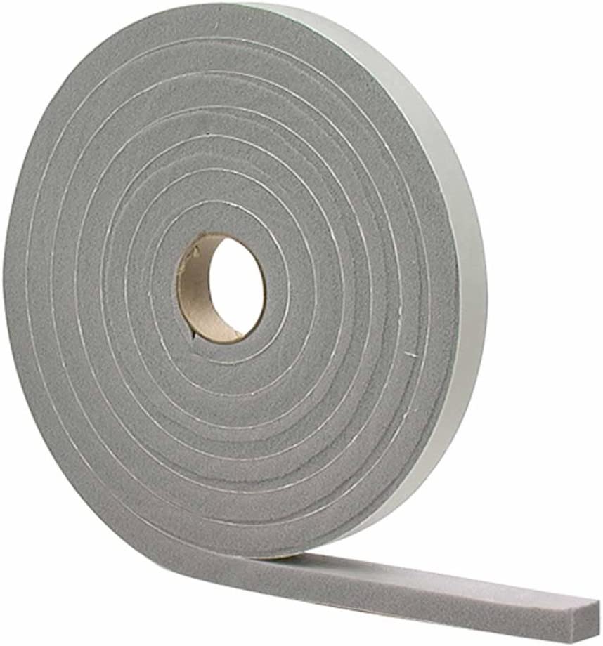 Foam Tape (24/Case) - 3/8" x 1/16" x 17'