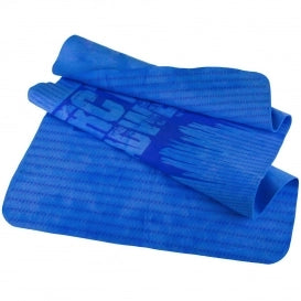 Cooling Towel - Blue