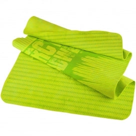 Cooling Towel - Hi-Viz Lime