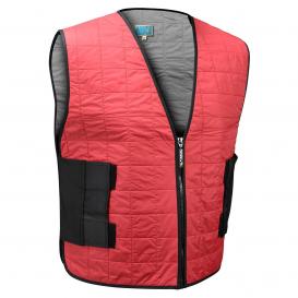 Cooling Vest - Red - L/XL