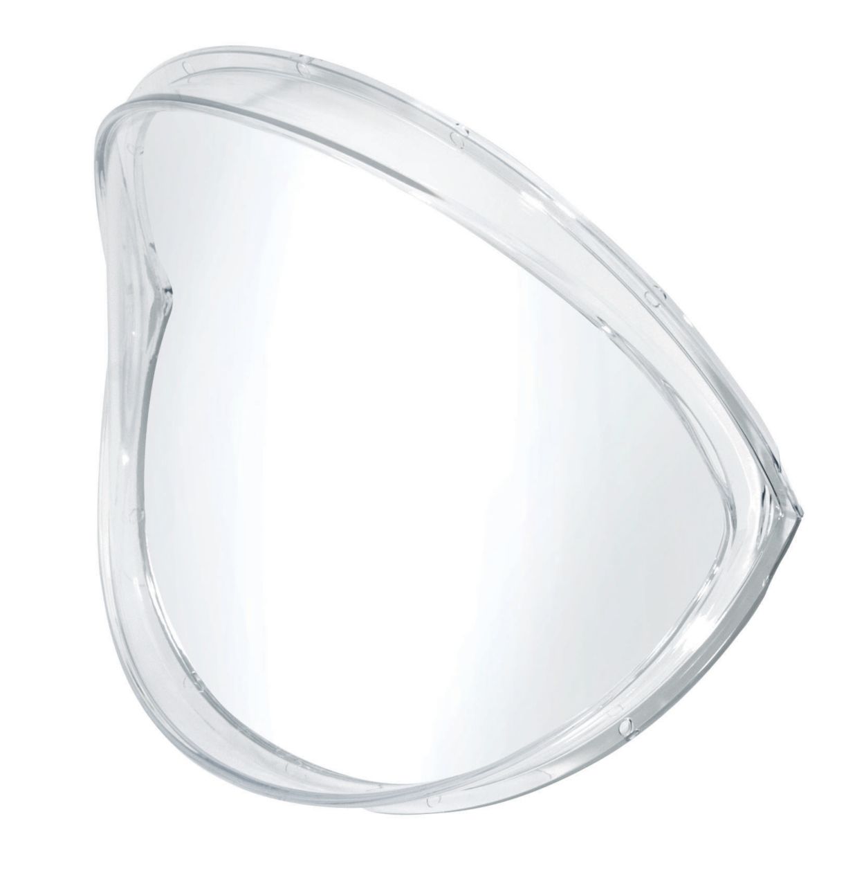 Replacement Lens For 5400 Series Respirator