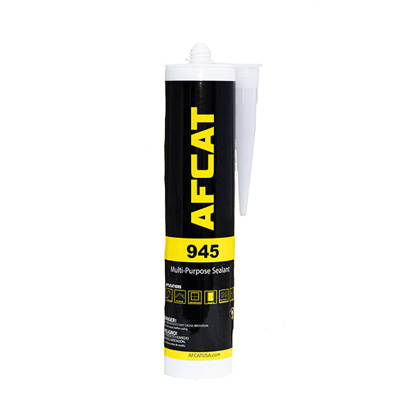 AFCAT 945 Multipurpose Sealant - White