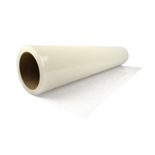 Carpet & Window Protection Tape - 24" x 200'