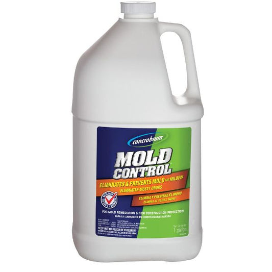 Concrobium Mold Control - 1 Gal