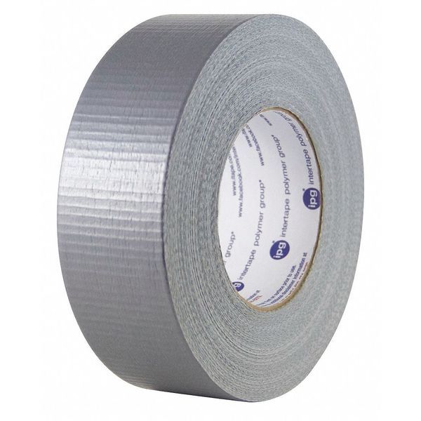 Duct Tape - 2" x 180' - 7 mil - Silver