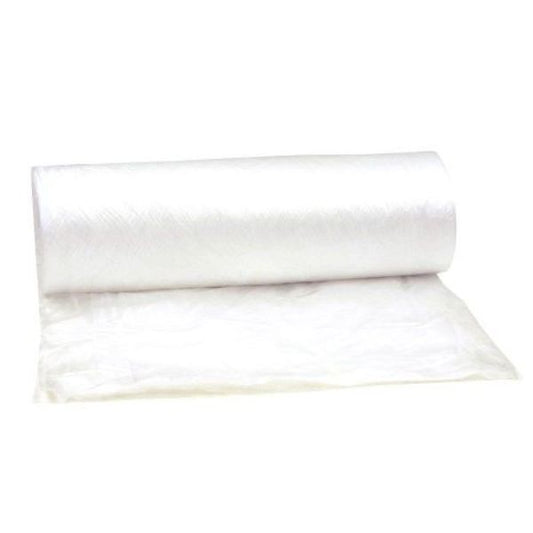 Painters Poly Sheeting, 0.31 mil - 12' x 400'