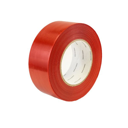 Red Stucco Tape - 2" x 180'
