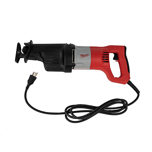 Skilsaw 13Amp Heavy Duty Reciprocating Saw With Connector