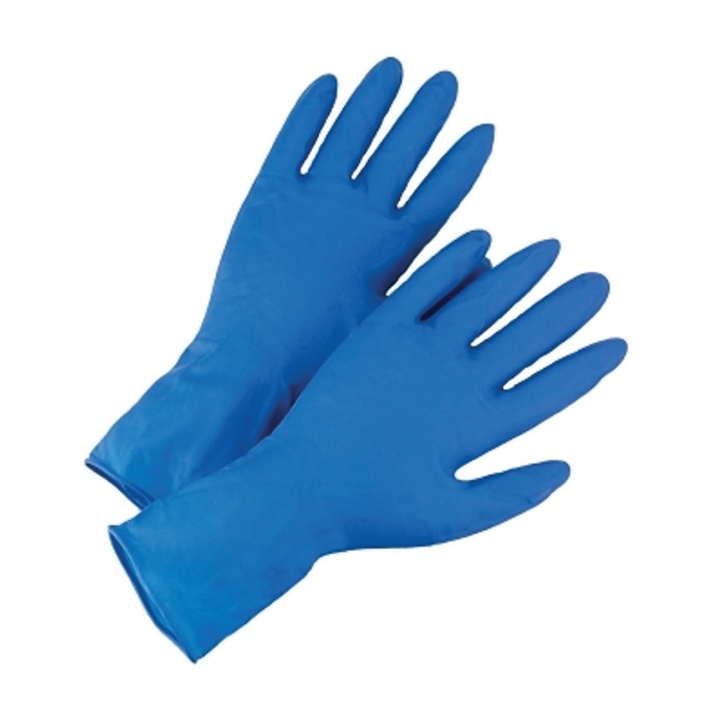 Latex Gloves 100/Box - 4 Mil