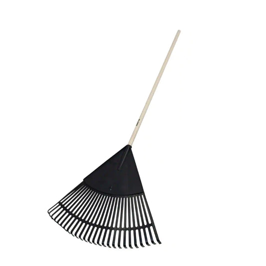 24” Poly Rake