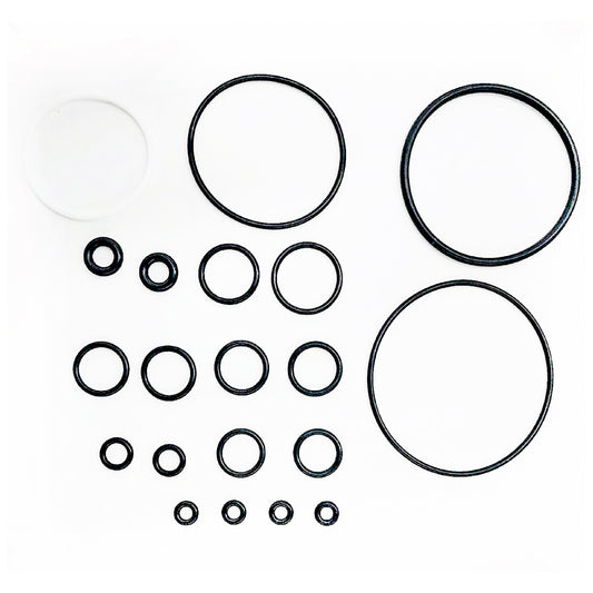 Complete O-ring Kits fit Graco Fusion AP
