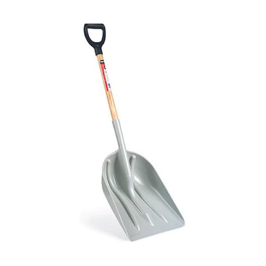 #12 Poly Grain Scoop Shovel