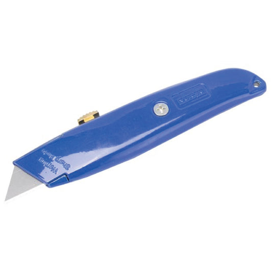 Vulcan Knife Utility Retractable 6"